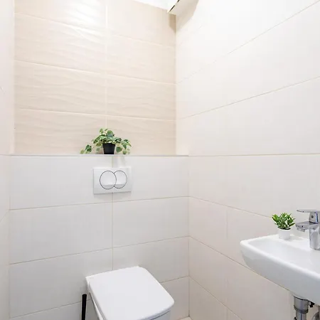 Appartamento - Balcony - Cozy - Ac Budapest