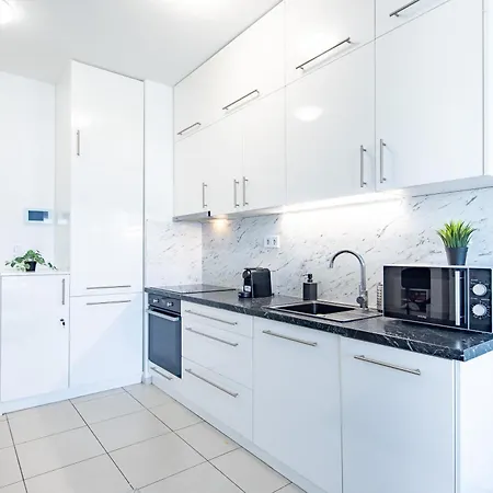 - Balcony - Cozy - Ac * Budapešť