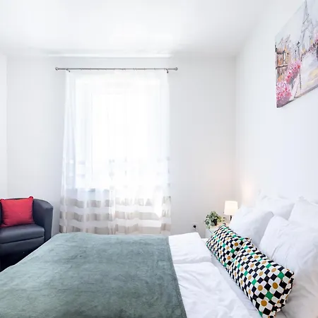 아파트 - Balcony - Cozy - Ac *