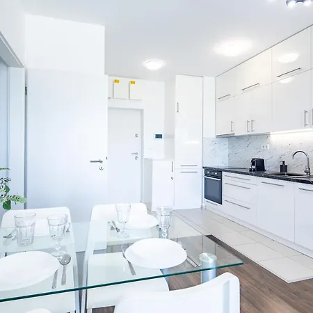 - Balcony - Cozy - Ac Budapešť