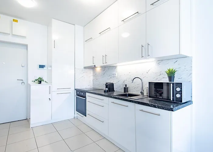 - Balcony - Cozy - Ac * Budapesta