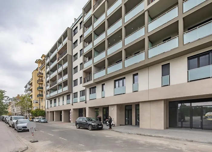 - Balcony - Cozy - Ac