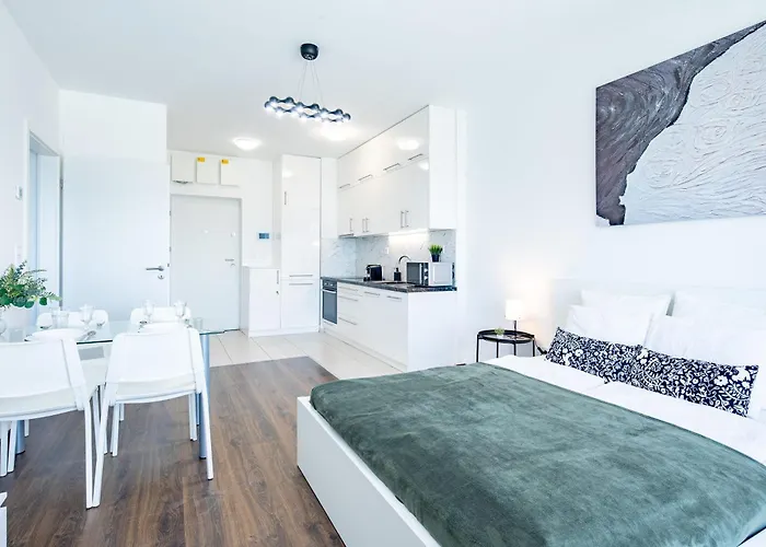 - Balcony - Cozy - Ac * Budapesta