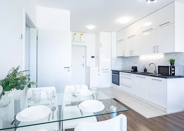 - Balcony - Cozy - Ac Budapesta