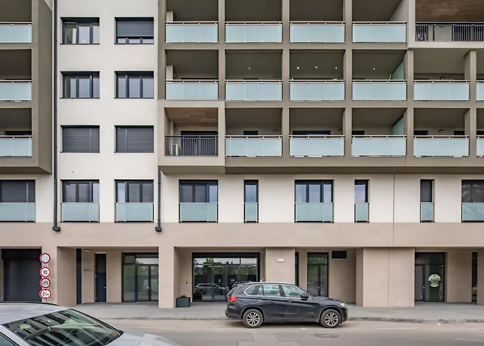 - Balcony - Cozy - Ac