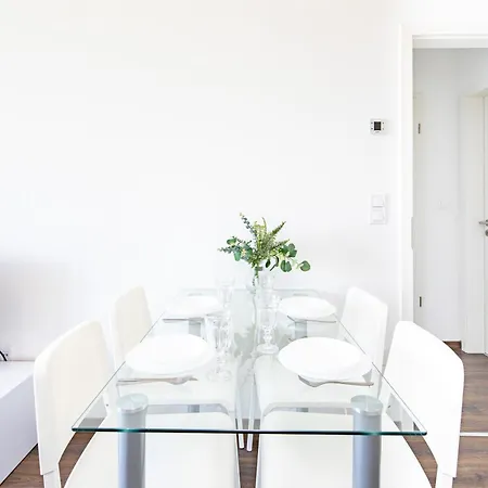 - Balcony - Cozy - Ac Appartement
